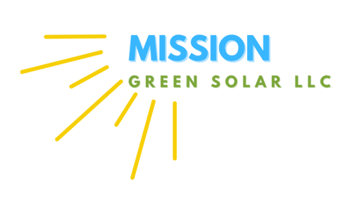 Mission Green Solar